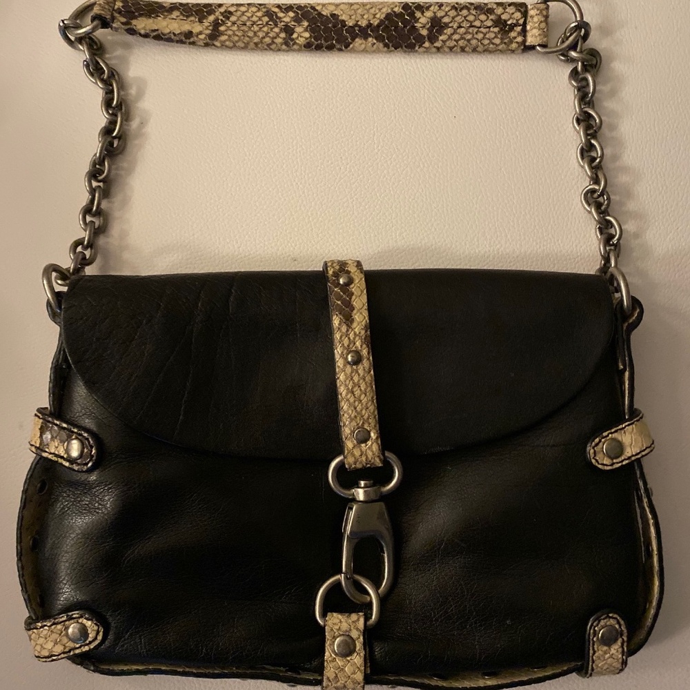 perfect size handbag